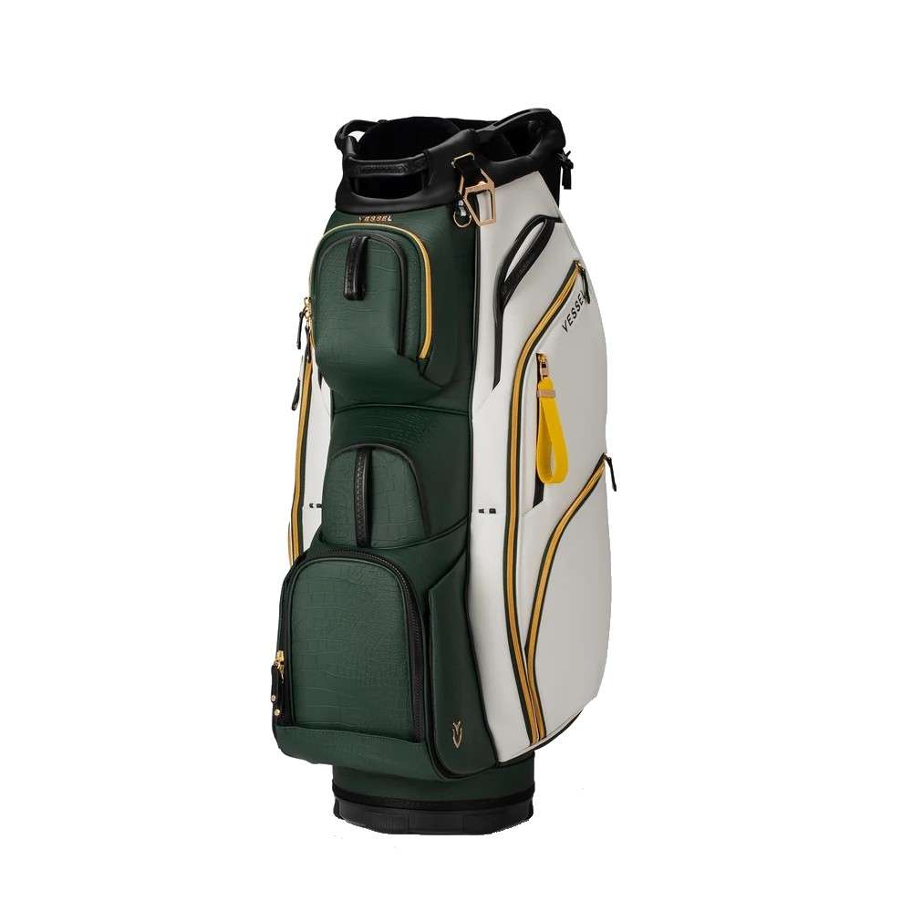 Torba golfowa Vessel Lux Pro Cart II • Season Opener