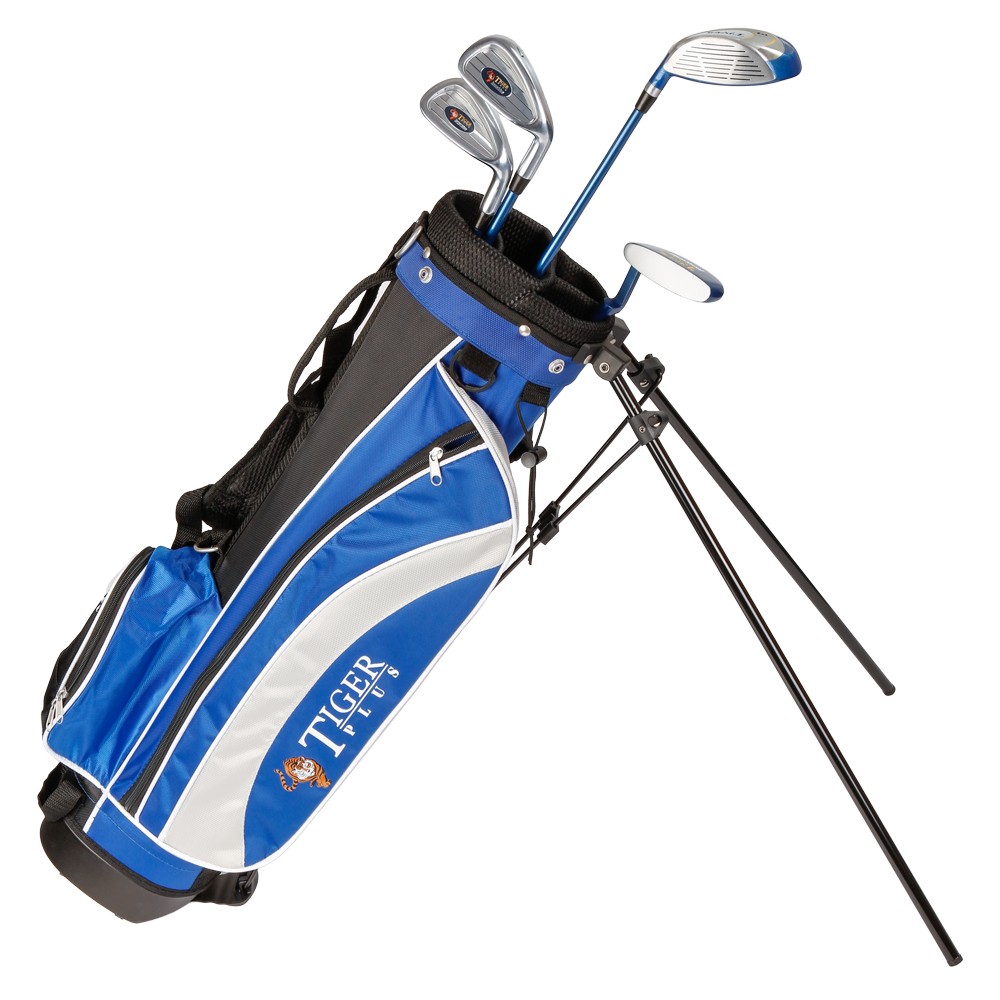 Longridge TIGER PLUS ● 12-14 lat