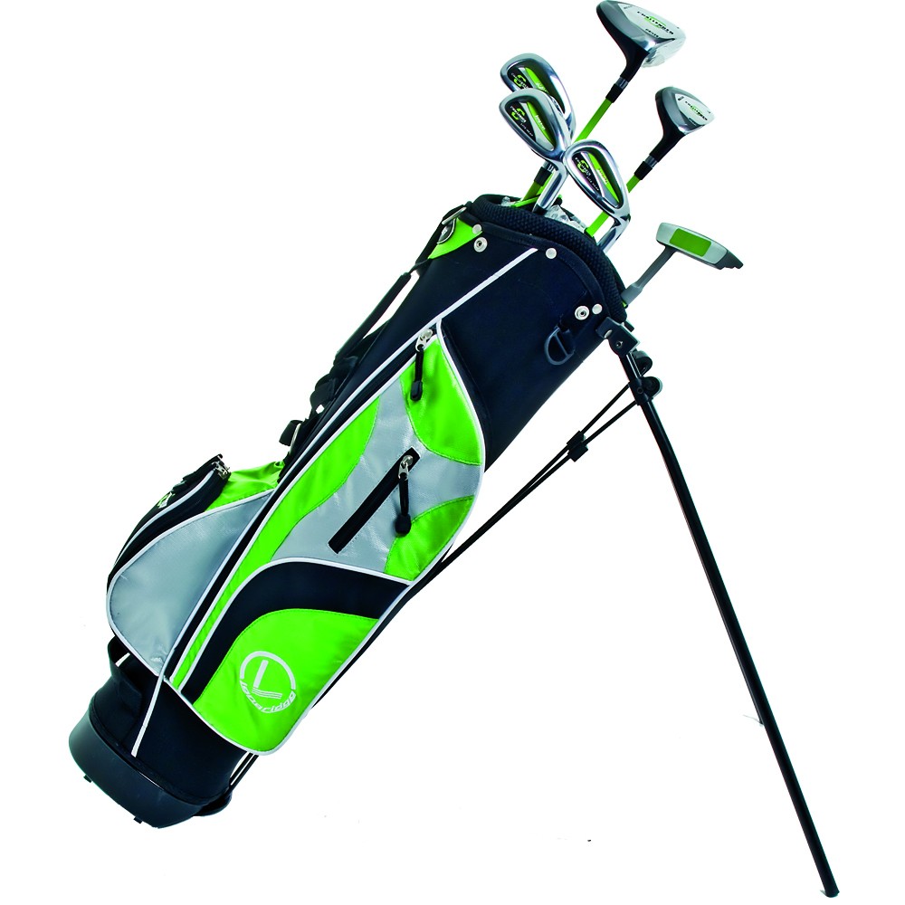 Zestaw Longridge Junior CHALLENGER 12+