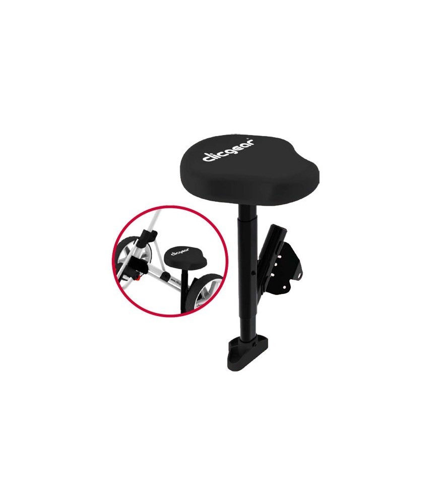CLICGEAR SEAT