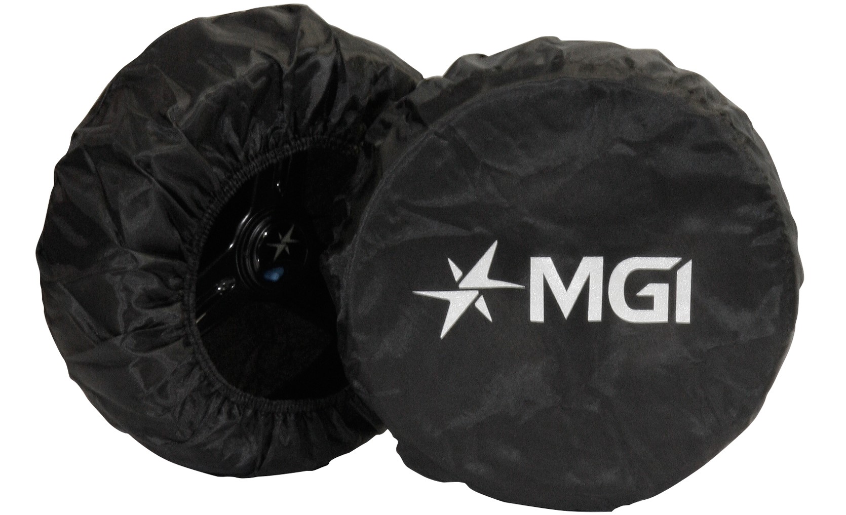 MGI Wheelcover - pokwierc na koła wózka MGI