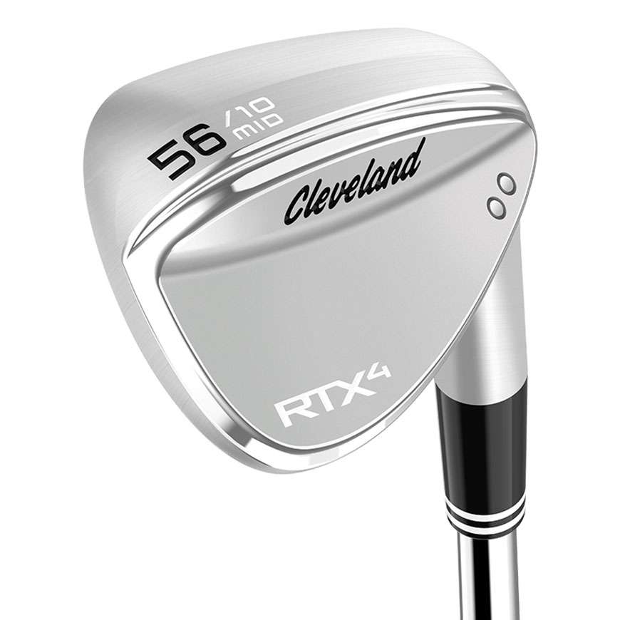 Cleveland RTX4 Wedge • Tour Satin