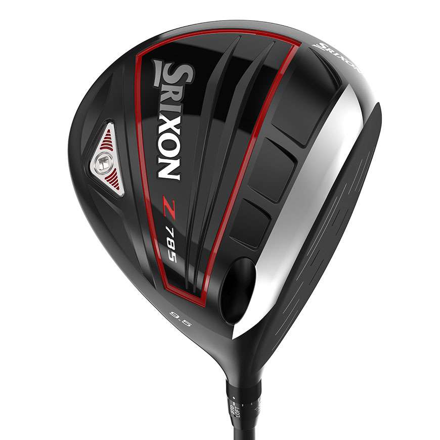 Driver Srixon Z785