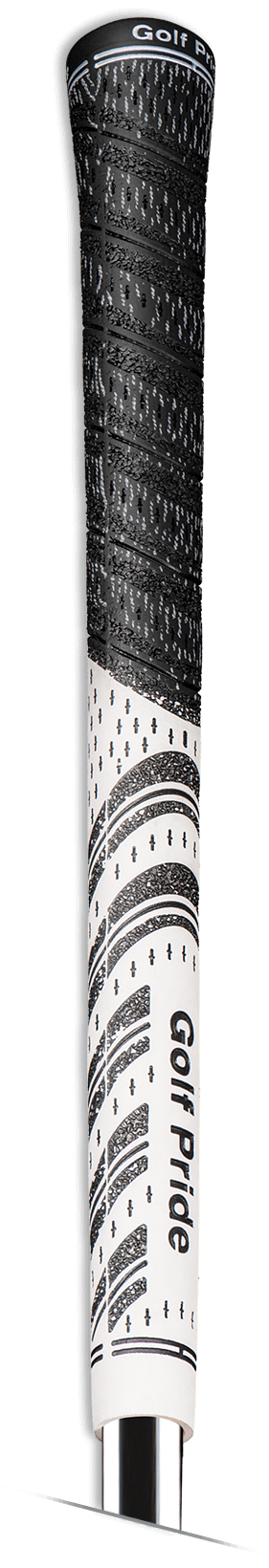 GOLF PRIDE MCC NEW DECADE GRIP biały