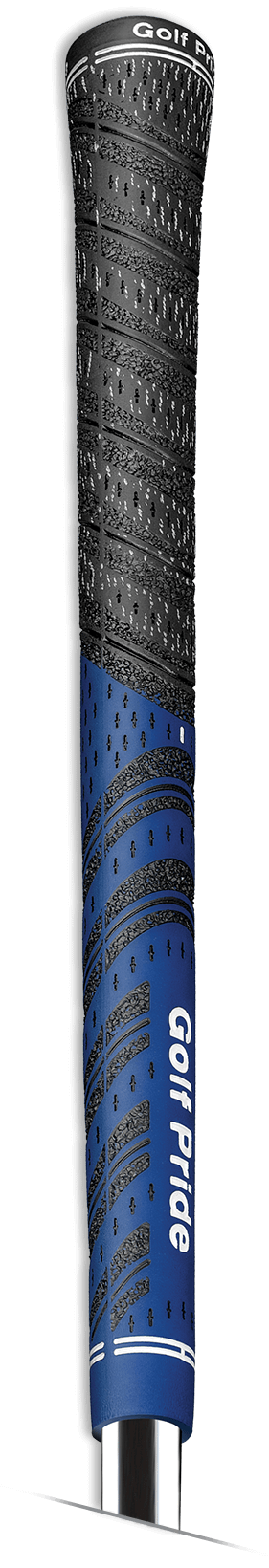GOLF PRIDE MCC NEW DECADE GRIP niebieski