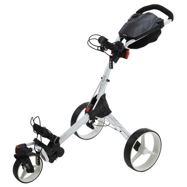 BIG MAX IQ 360 biały