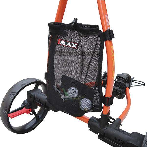 BIG MAX Mesch Bag