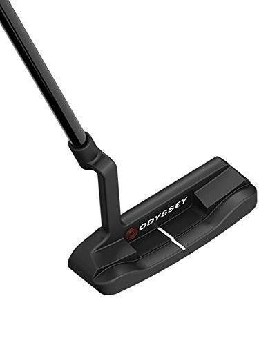 Odyssey O-Works 1 SuperStroke 2.0 34"
