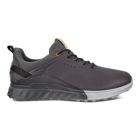 Buty męskie ECCO M GOLF S-THREE • Magnet Dritton