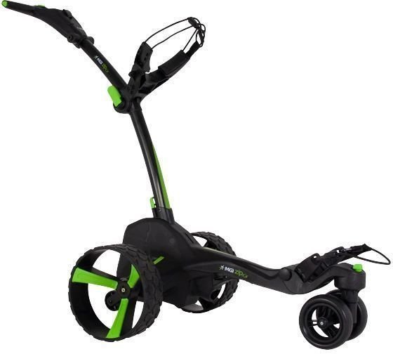 MGI ZIP X5 - elektryczny wózek golfowy