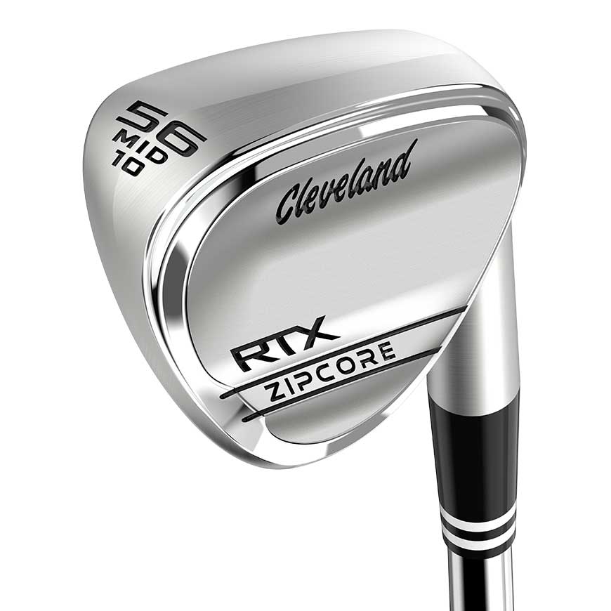 Cleveland RTX ZIPCore Wedge • Tour Satin