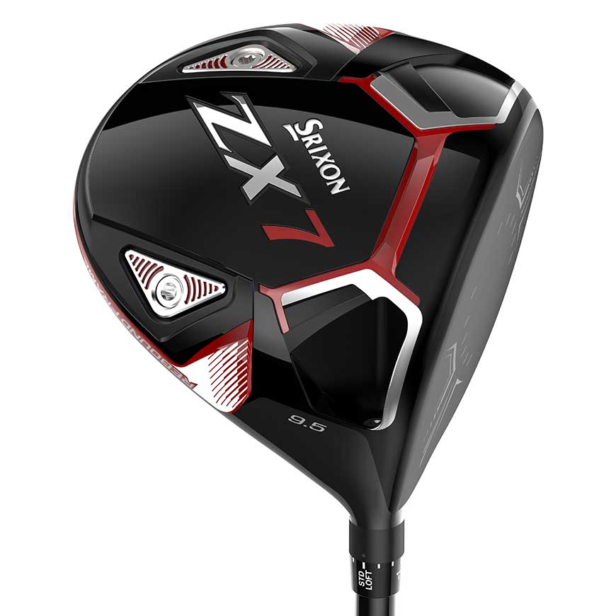 Driver Srixon ZX7