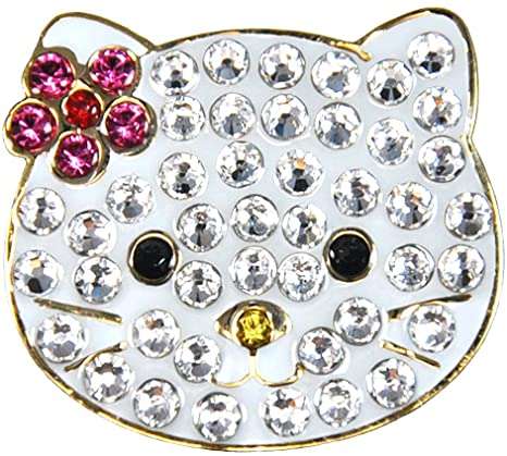 Ball marker Navika • Kitty Cat