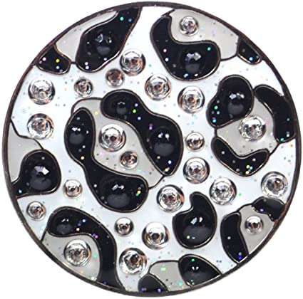 Ball marker Navika • Snow