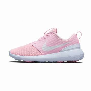 Buty damskie Nike Roshe G • Różowe