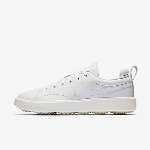 Buty damskie Nike Course Classic • Białe