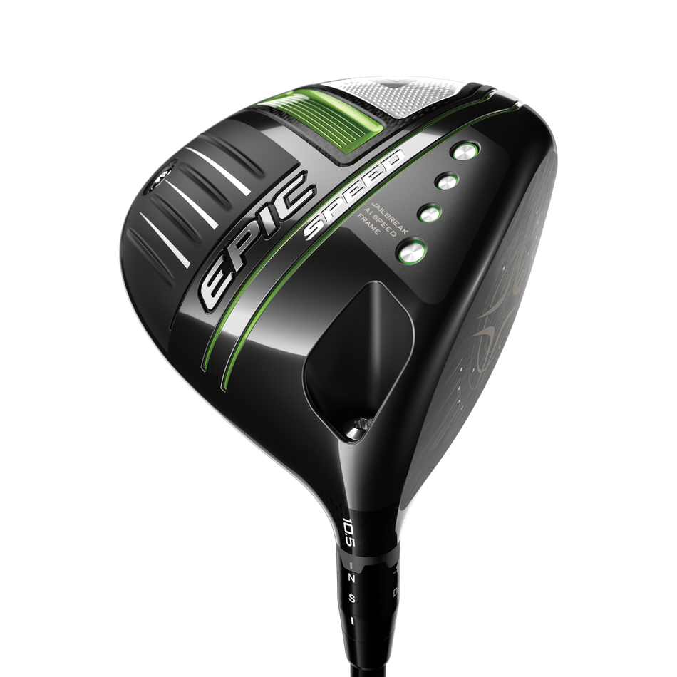 Callaway Epic Speed Driver