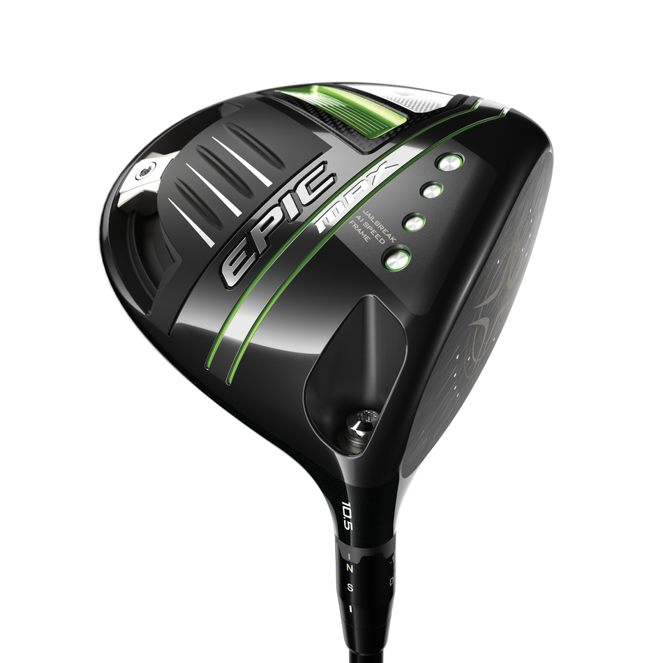 Callaway Epic Max Driver