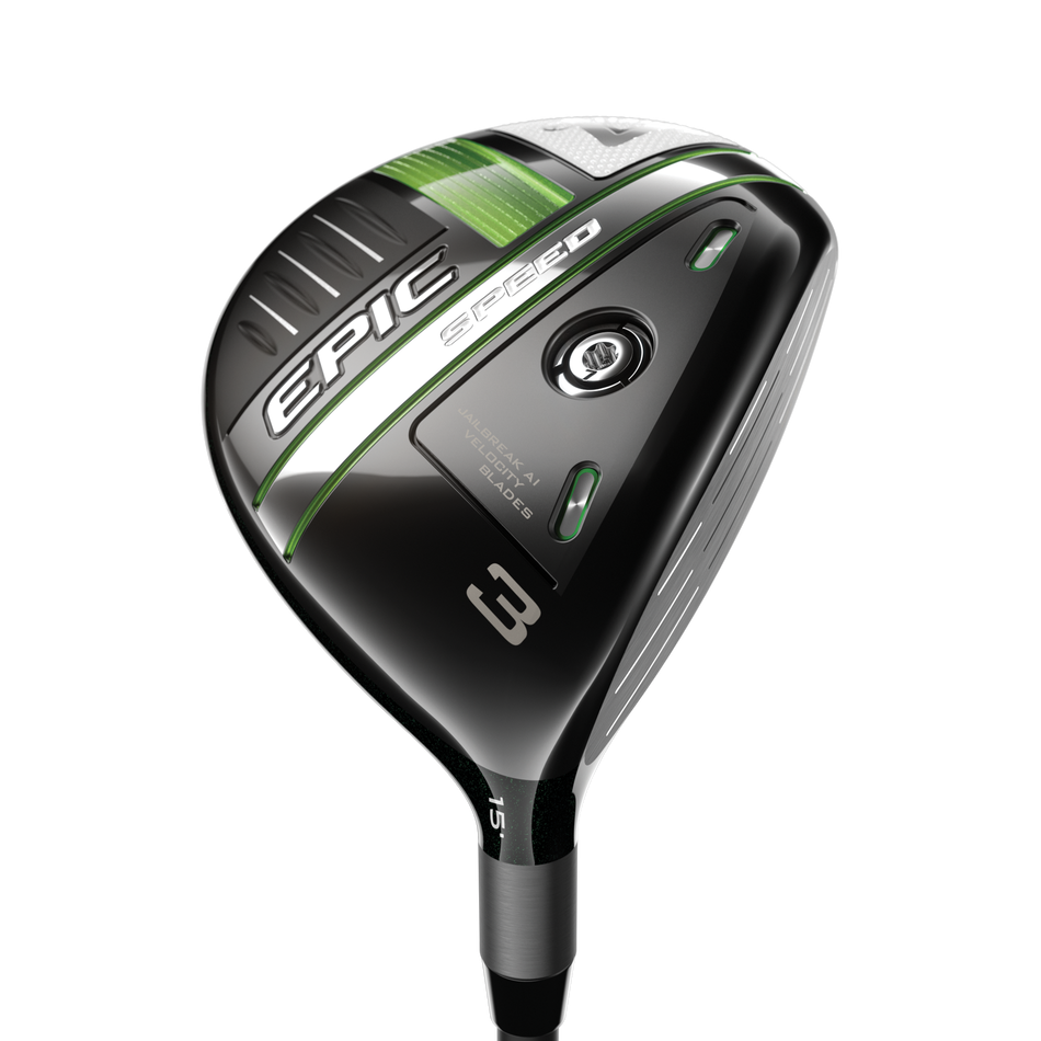 Callaway Epic Speed Fairway wood