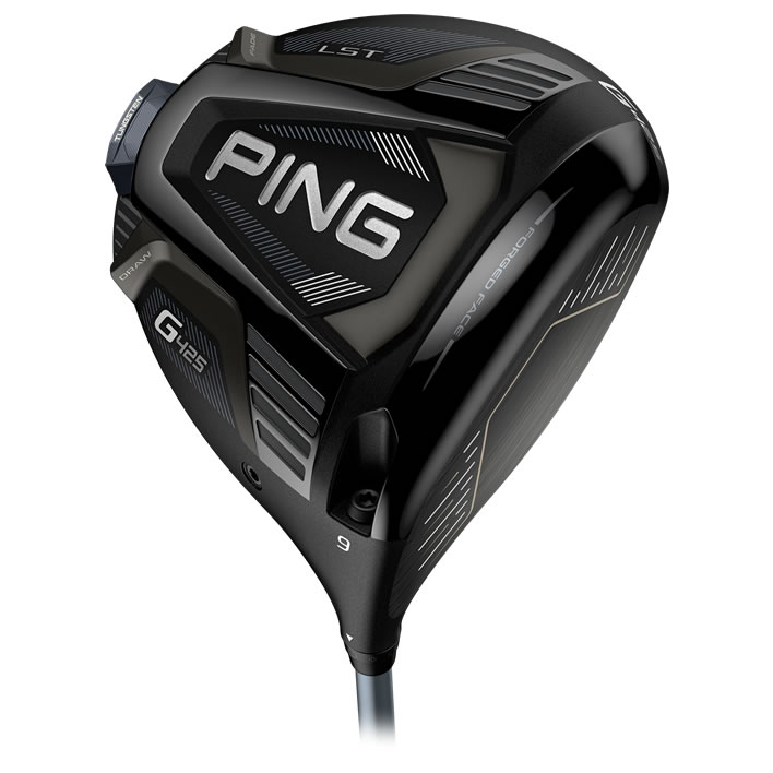 Driver PING G425 LST