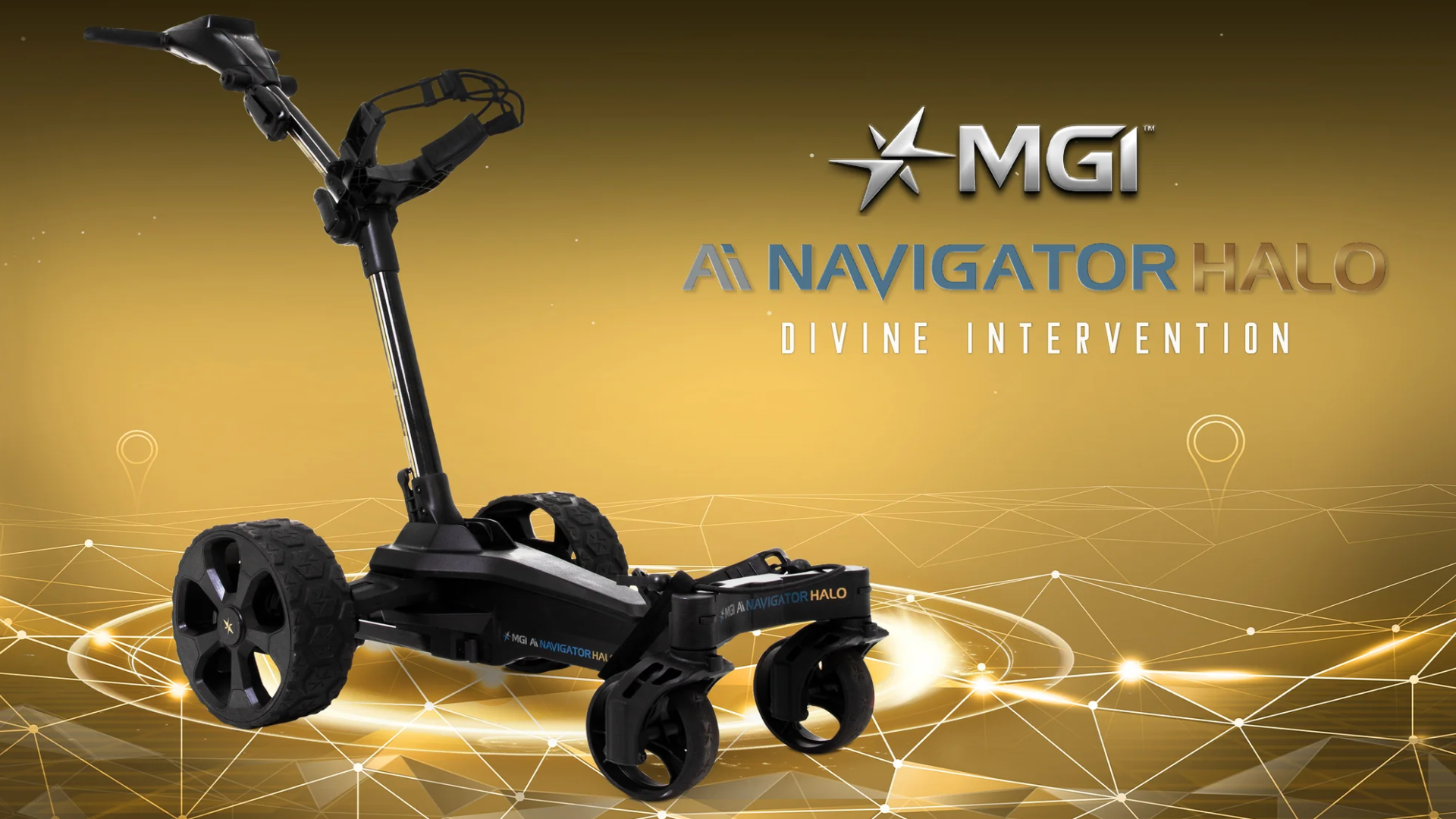 MGI Golf