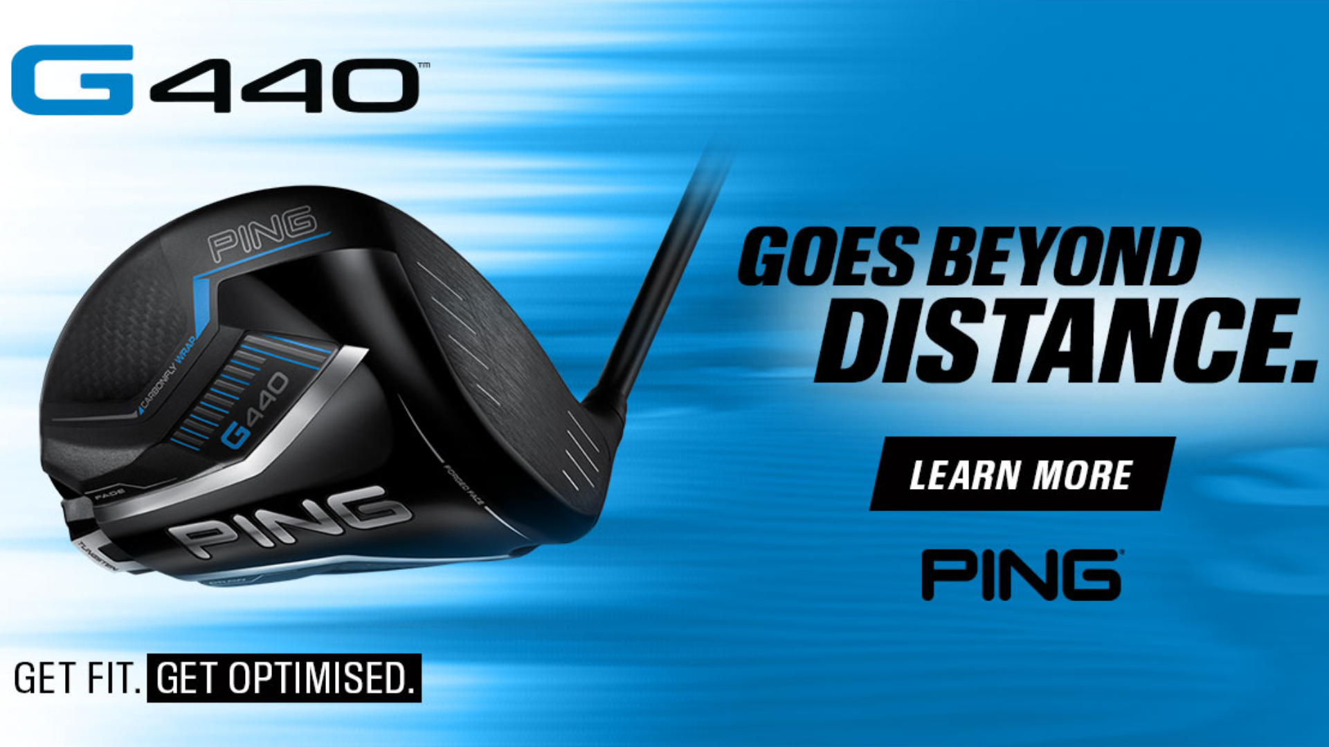 PING Golf