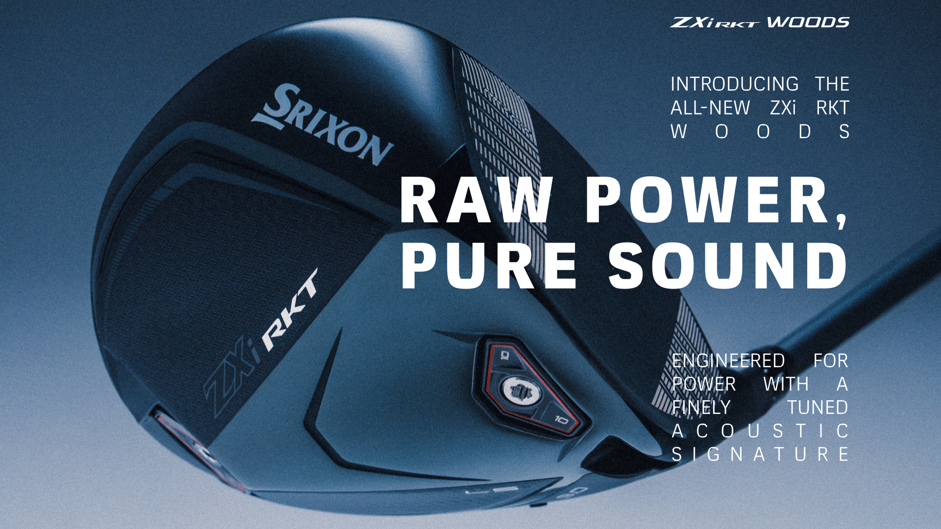 SRIXON Golf